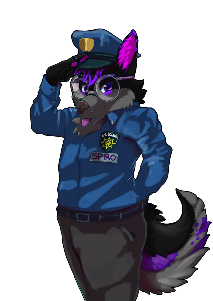 Mascot